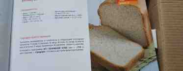 Рецепты зернового хлеба в хлебопечке и в духовке