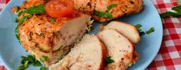 Куриная грудка с грибами и сыром в духовке: вкусные блюда и проверенные рецепты