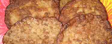 Оладьи из печенки: рецепты и советы по приготовлению