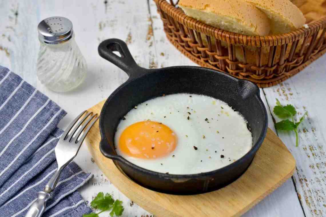 Как приготовить яичницу: варианты блюда, рецепты