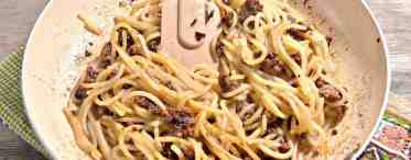 Спагетти по-флотски: рецепты с фаршем в разных вариантах