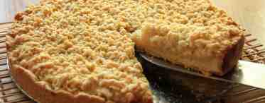Песочное тесто для пирогов с мясом: пошаговый рецепт приготовления