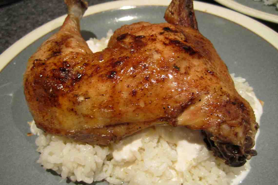 Курица по-арабски: лучшие рецепты Востока