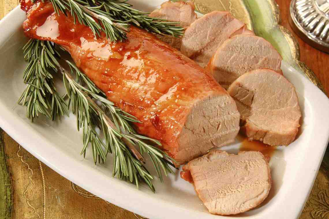 Стейк из свинины в мультиварке: рецепты и советы по приготовлению