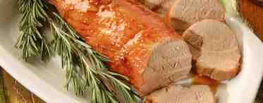 Стейк из свинины в мультиварке: рецепты и советы по приготовлению