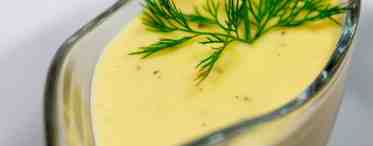 Простые рецепты сырно-чесночного соуса