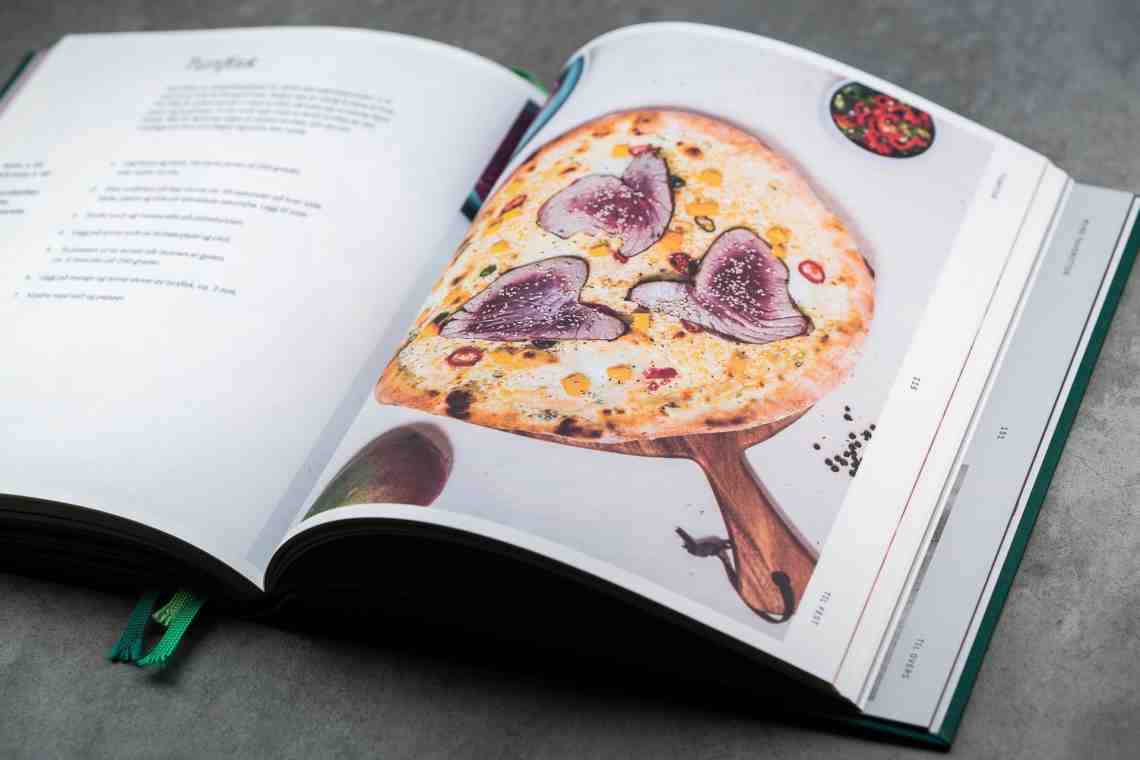 Пицца: история завоевания мира