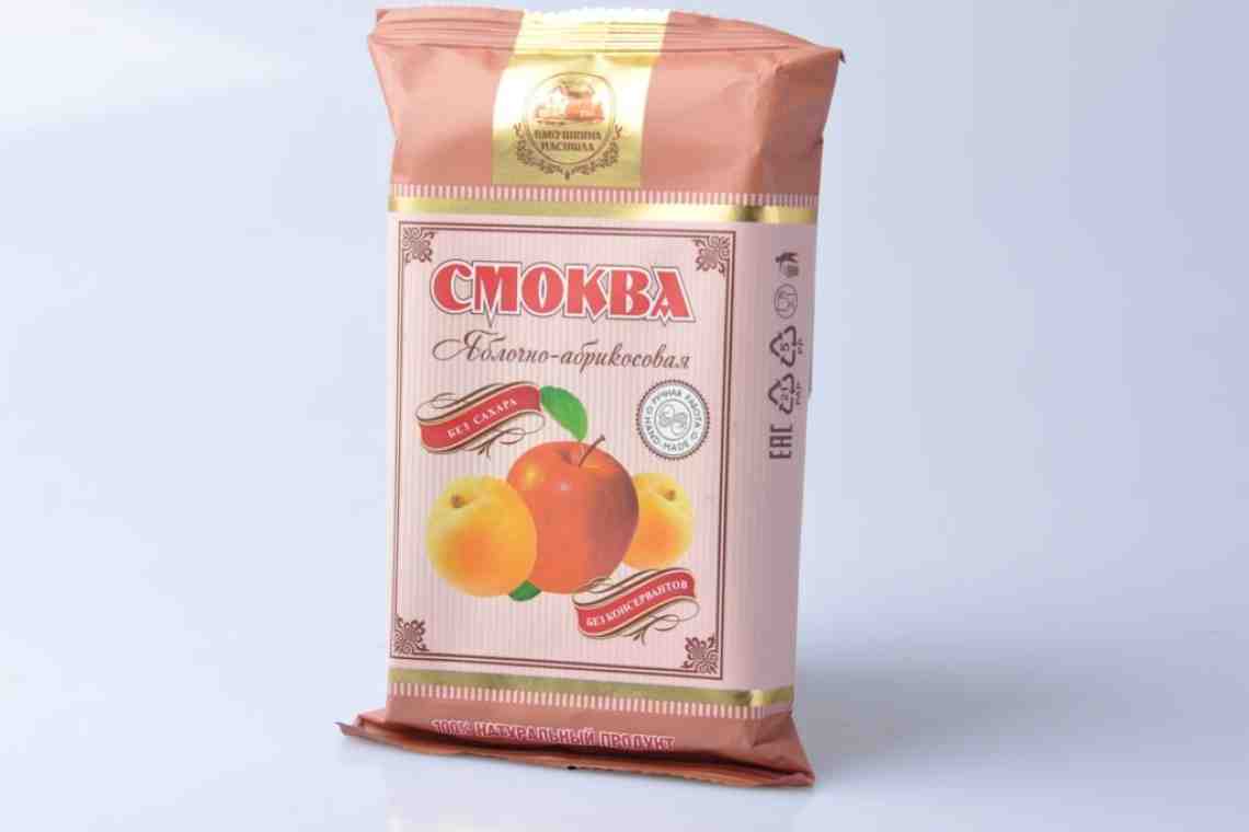 Аппетитная смоква. Что это такое и как выглядит продукт?