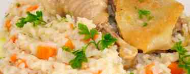 Куриные ножки с рисом в мультиварке: рецепты и советы по приготовлению