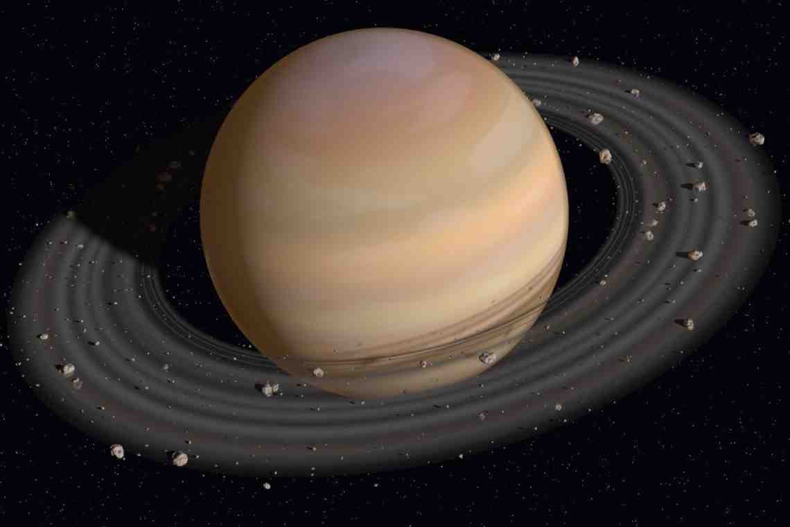 Время ретроградного Сатурна: о чем важно помнить