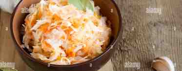 Как приготовить квашеную капусту с морковью в домашних условиях: рецепты и рекомендации