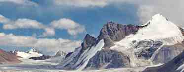 Гора в Киргизии попала в список ЮНЕСКО
