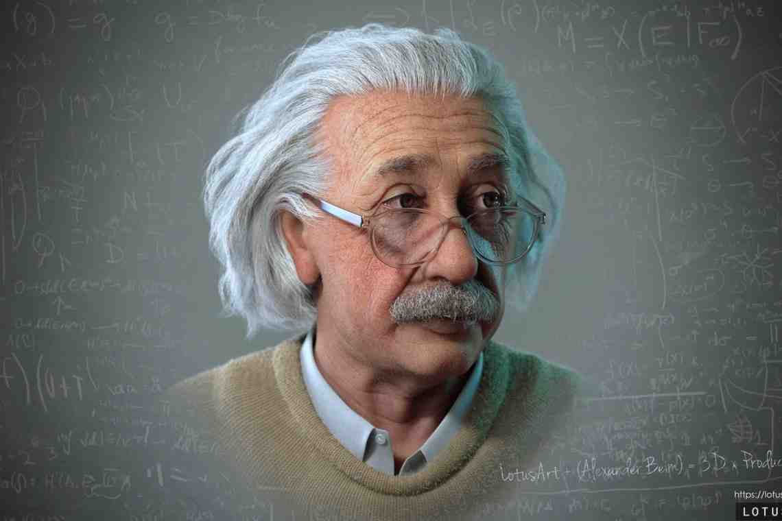 Различия взглядов Теслы и Эйнштейна на физическую реальность