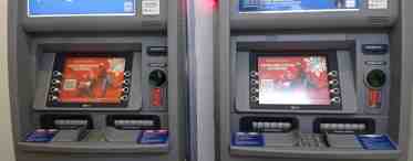 Как оплатить кредит в терминале банка 
