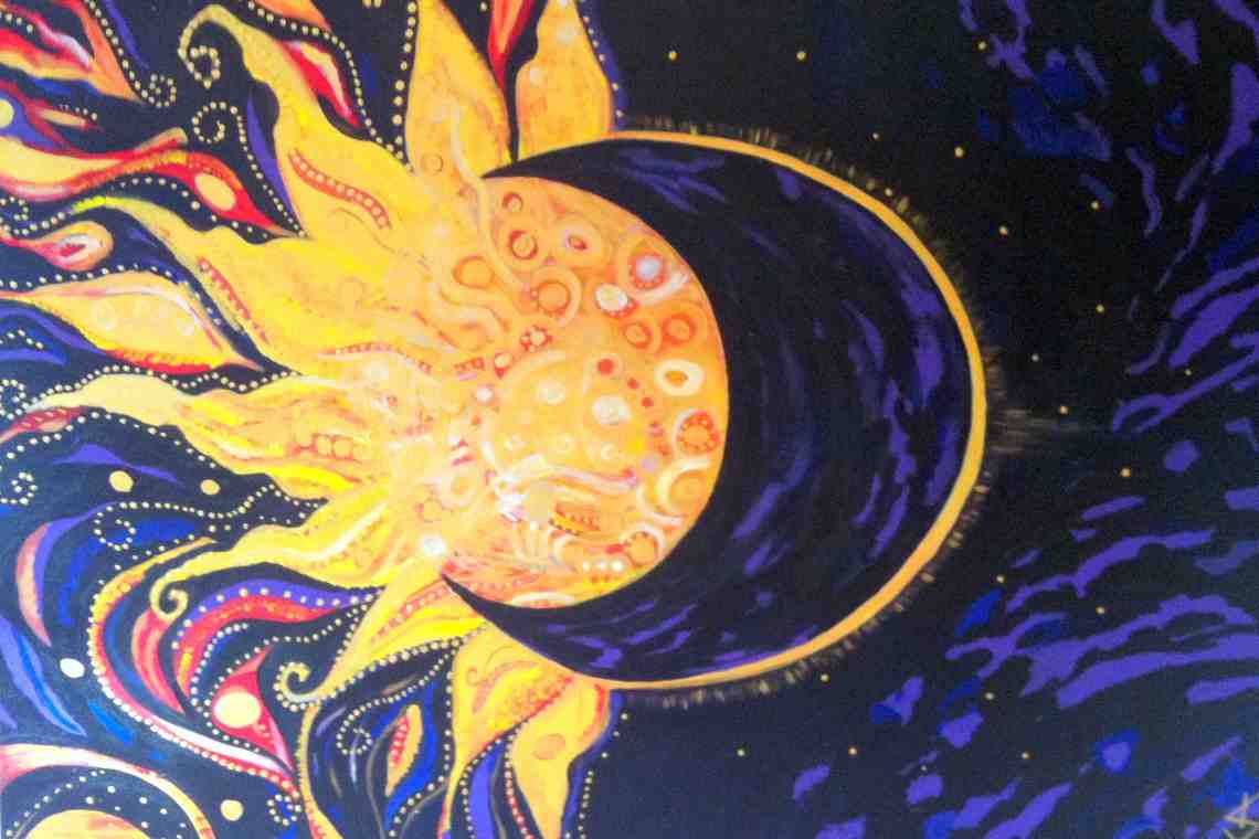 Солнечные и лунные культы. Влияние на поведение в обществе
