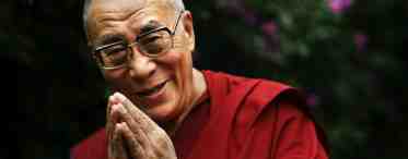7 секретов вечного счастья от Далай-ламы