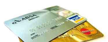 Основные достоинства и недостатки кредитных карт "