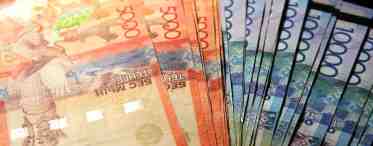 Как заработать деньги в Казахстане 
