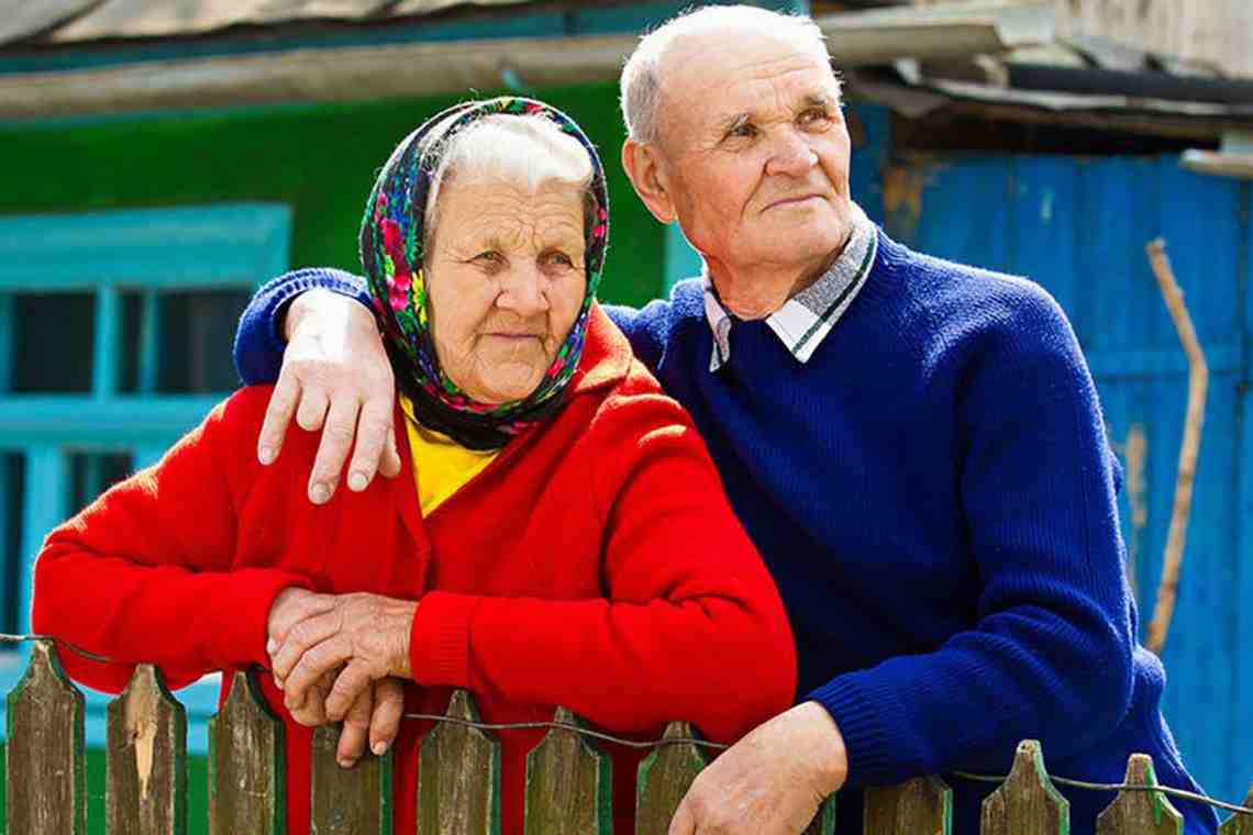 В Беларуси снова повысили пенсионный возраст "