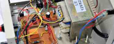 Как сделать трансформатор тока