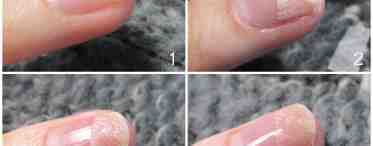 Запечатывание ногтей в домашних условиях – быстрый восстанавливающий маникюр