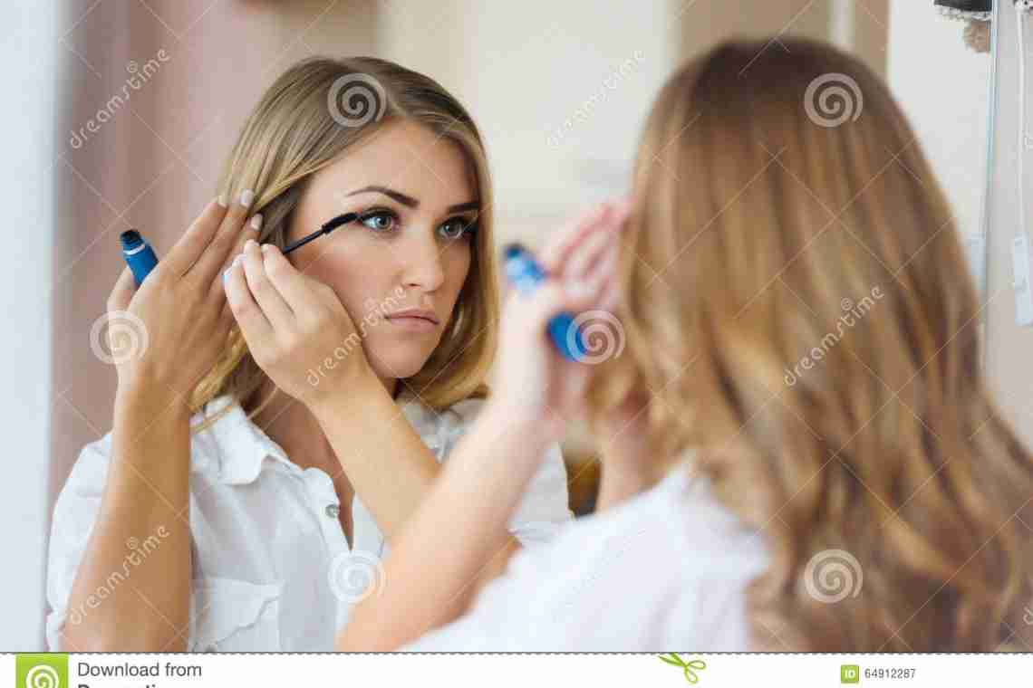 3 ошибки макияжа: их делают 9 из 10 визажистов