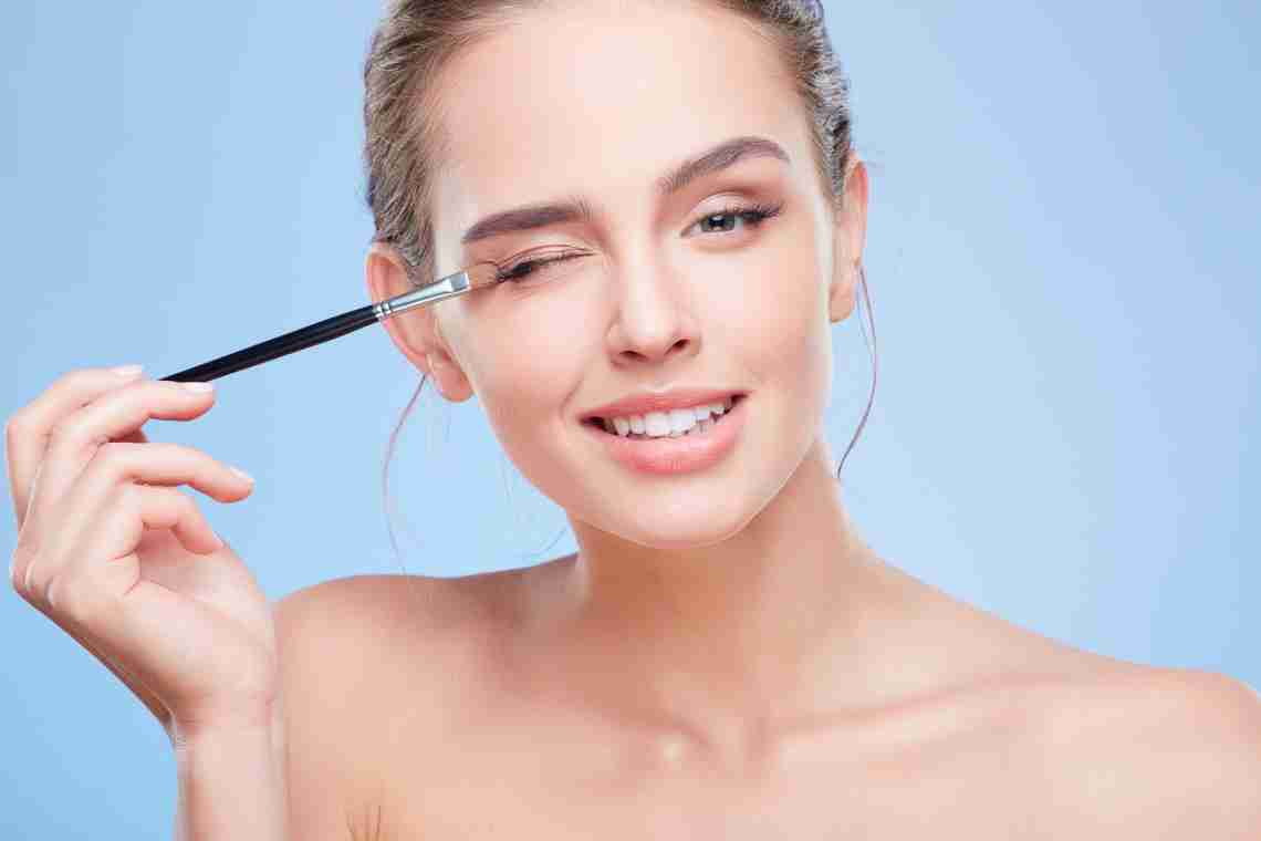 4 секрета макияжа, которые сделают вас неотразимой