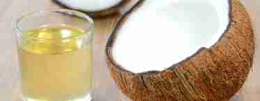 Как приготовить дома ароматное масло из кокоса?