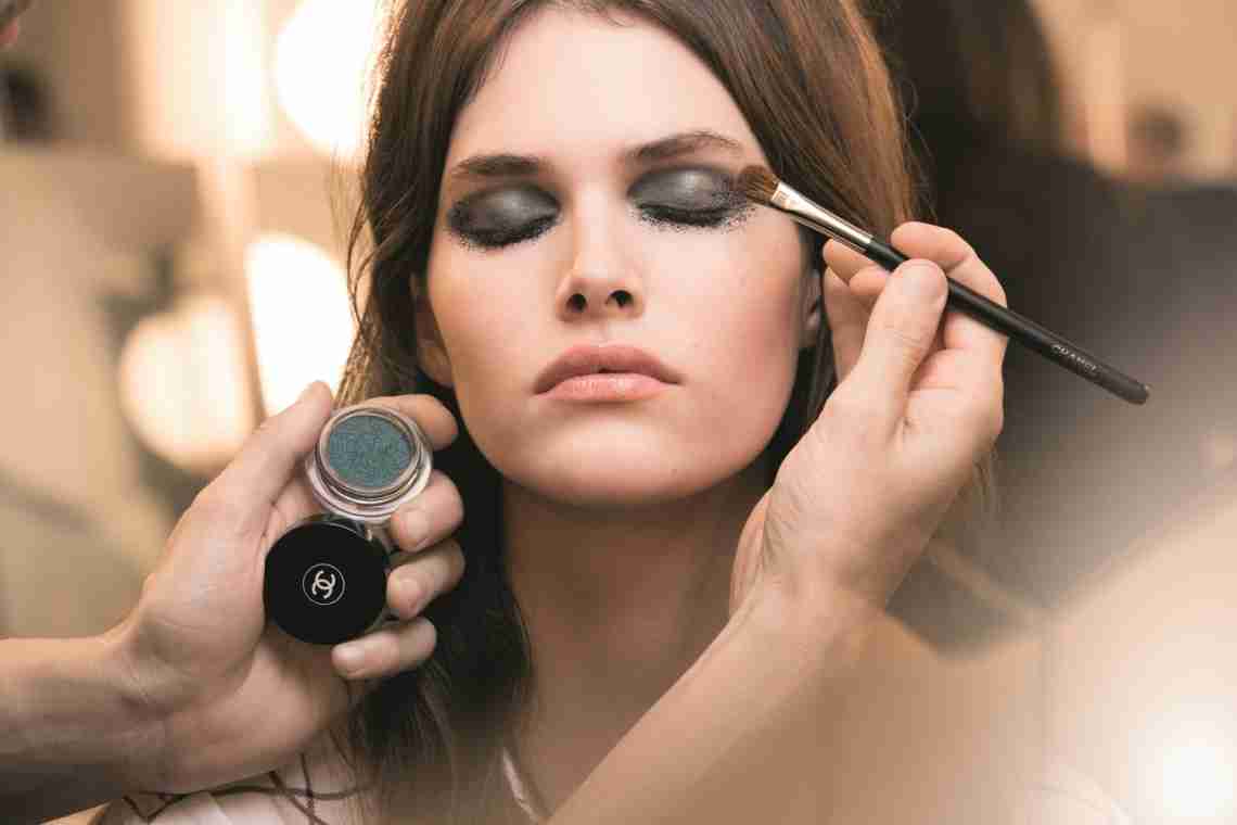 Советы визажистов по нанесению макияжа