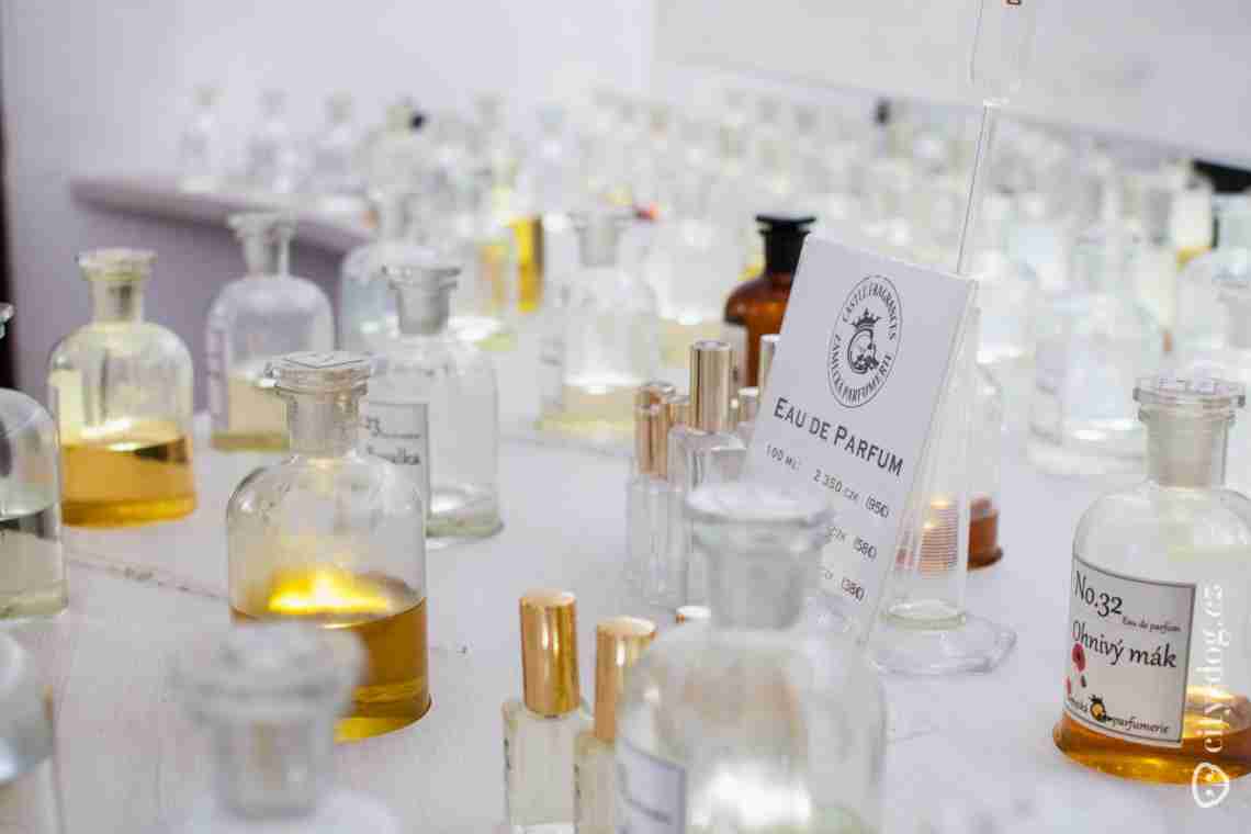 Главные персоны мировой парфюмерной индустрии