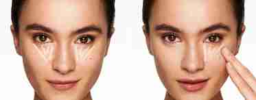 Как наносить макияж, чтобы скрыть следы усталости