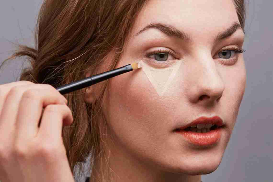 Правильный макияж глаз: четыре совета от визажистов