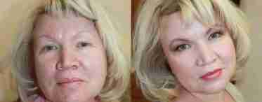 Омолаживающий летний макияж: простая инструкция