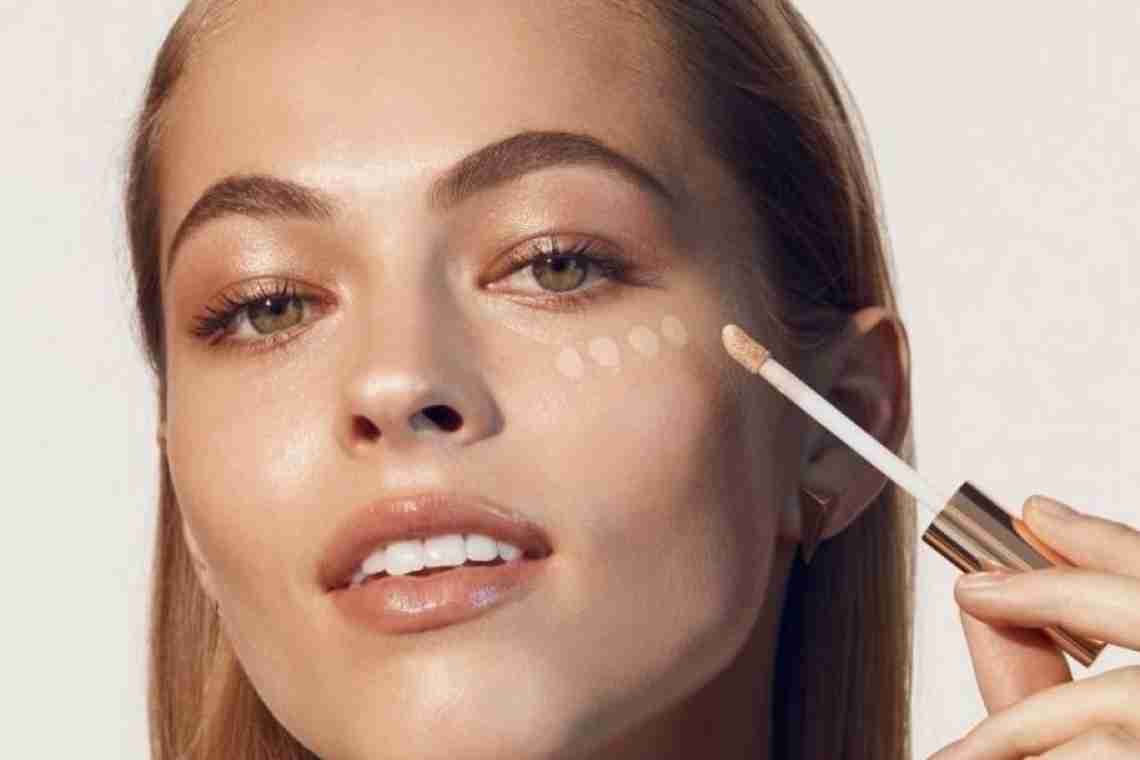 Как скрыть морщины с помощью макияжа: 4 правила