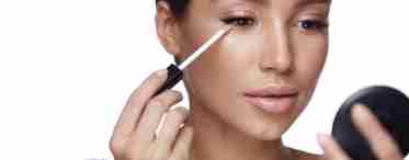 Омолаживающий макияж: правила нанесения