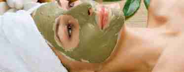 Применение зеленой глины в косметологии