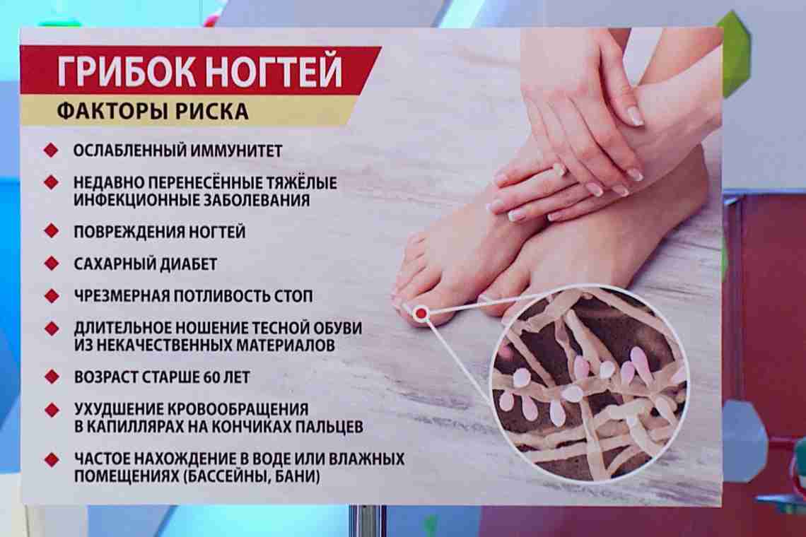 Лечение слабых ногтей народными средствами