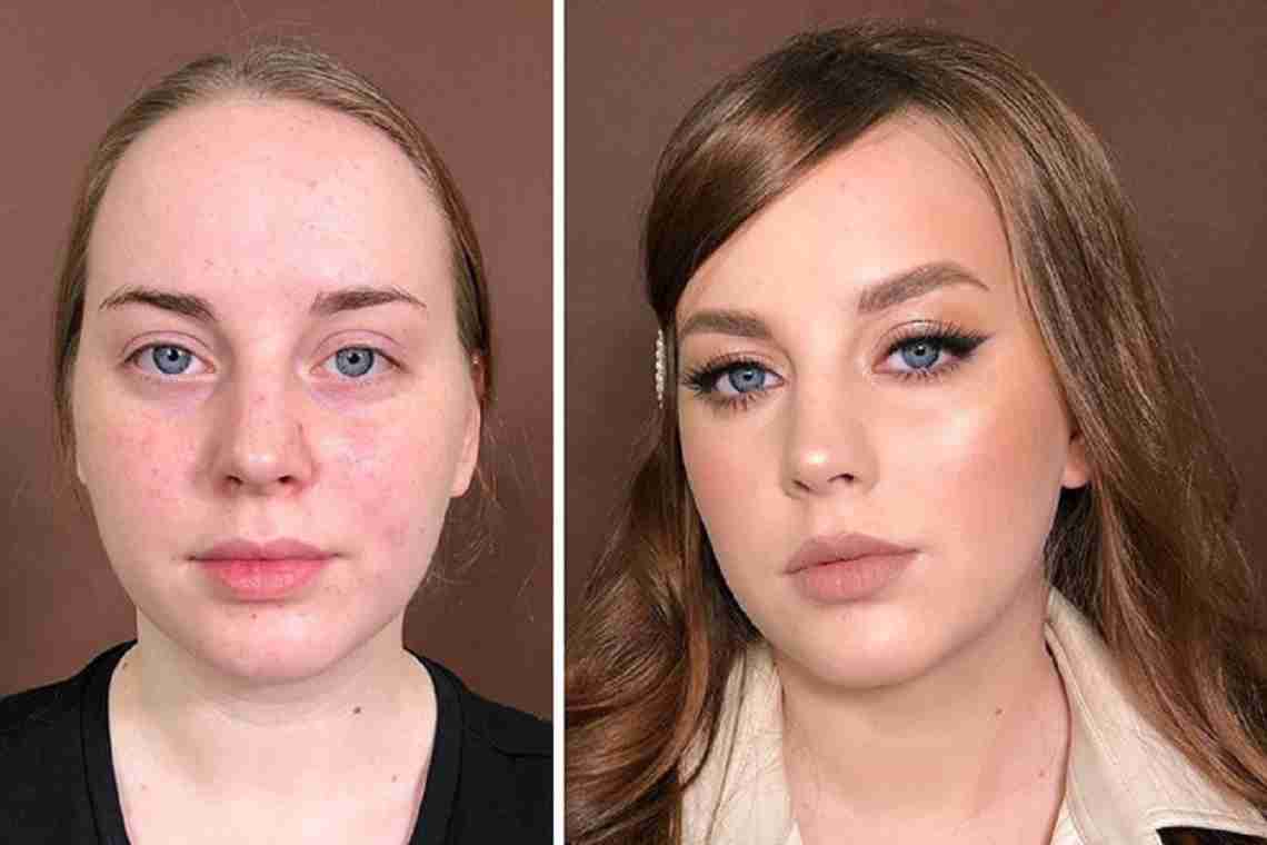 5 ошибок макияжа, которые делают почти все: проверьте себя!