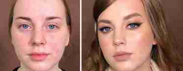 5 ошибок макияжа, которые делают почти все: проверьте себя!