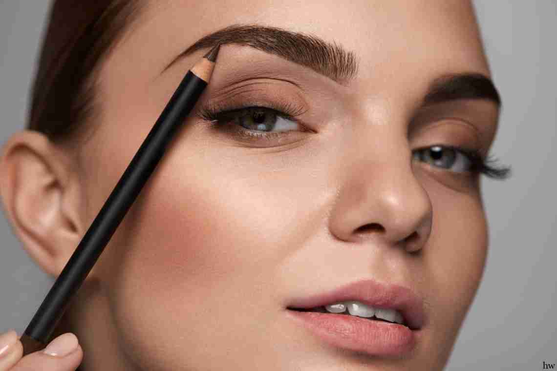 Как сделать идеальный макияж