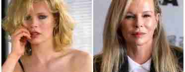 Как правильно ухаживать за светлыми волосами: 4 секрета Ким Бейсингер