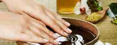 Как укрепить ногти за неделю в домашних условиях?