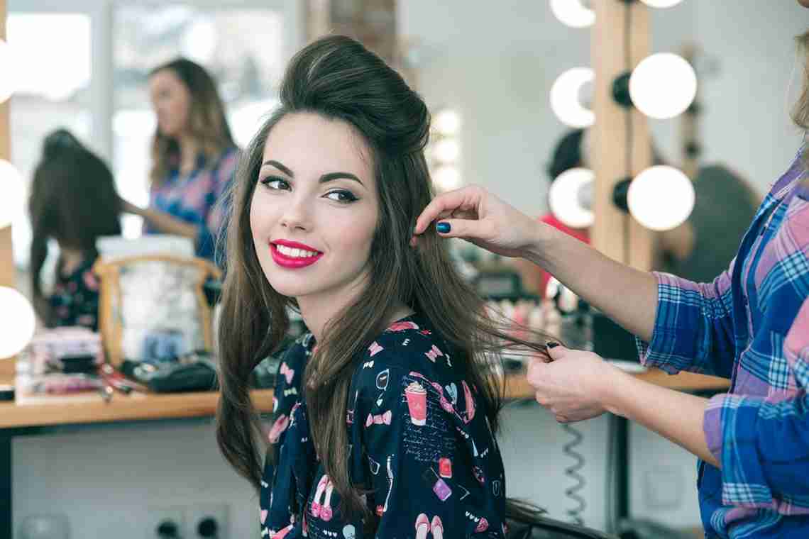 Как получить стрижку своей мечты: 5 вещей, которые должен знать парикмахер!