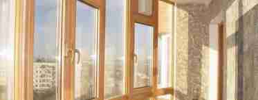 Окна на балкон – пластиковые, деревянные, металлические, особенности разных видов
