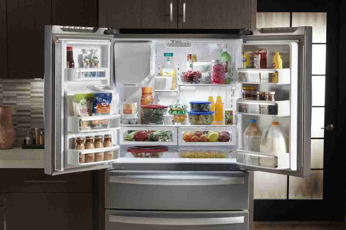 Встраиваемый холодильник – плюсы и минусы, особенности, как правильно выбрать?