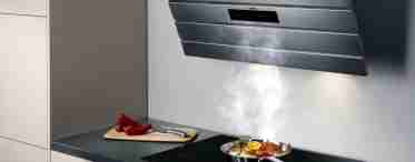 Вытяжка для кухни без отвода в вентиляцию – что это такое, принцип работы, плюсы и минусы