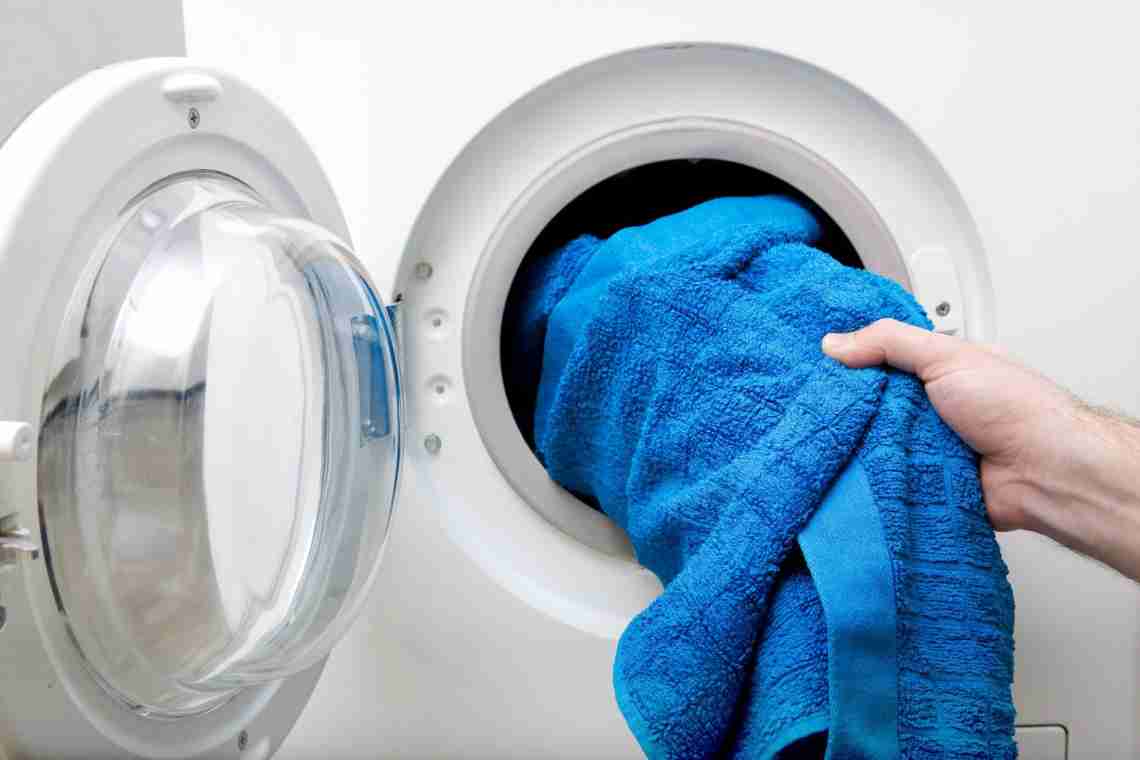 Как стирать пиджак в стиральной машине?