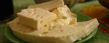 Адыгейский сыр в домашних условиях: рецепт. Домашний сыр из молока