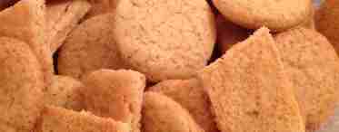 Постное печенье на рассоле: рецепт и секреты приготовления