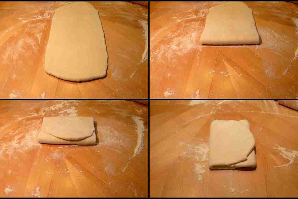 Можно ли заморозить дрожжевое тесто и как это сделать правильно?